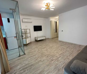 Studio de inchiriat Nerva Traian - Roka Residence - Photo 3