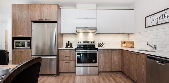 1 ch + Boudoir (3 1/2+) à louer à Brossard - Photo 2