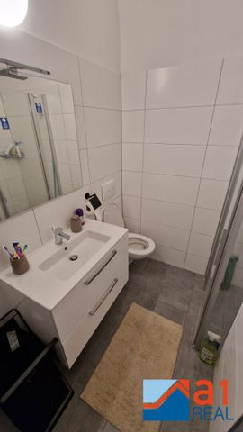 Wohnung im Zentrum von Linz zu mieten! - Foto 5