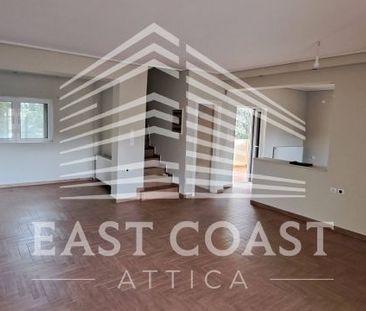 Μεζονέτα για ενοικίαση - Νέα Μάκρη, - Photo 5