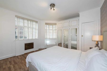 SEYMOUR STREET, W1H, London - Photo 4