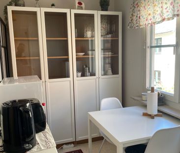 Rum (2/2) i centralt gathus - Photo 2