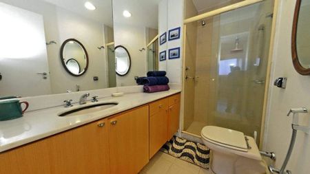 Aparthotel flat in Leblon – ID 816 - Foto 5