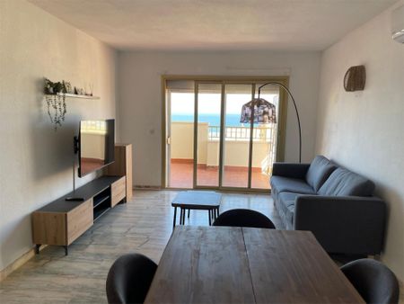 Piso de alquiler en Avenida Nuestro Padre Jesús Cautivo, 46, Playa de los Boliches - Photo 2