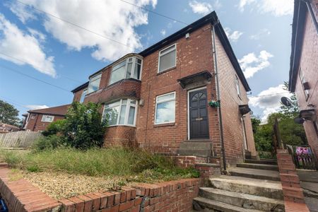 2 bed flat to rent in Heatherslaw Road, Newcastle Upon Tyne, NE5 - Photo 3