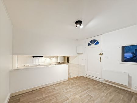 Appartement T1 Cires-lès-Mello à louer - Photo 3