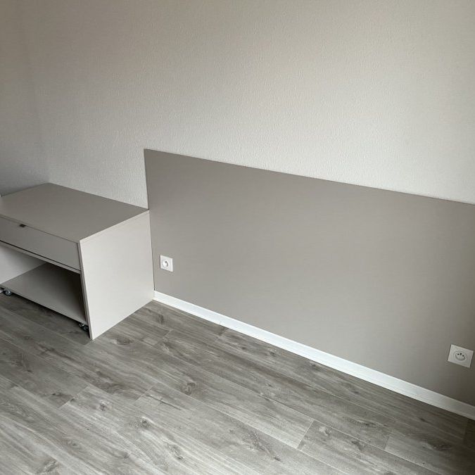 Appartement 1 pièce à - Photo 1