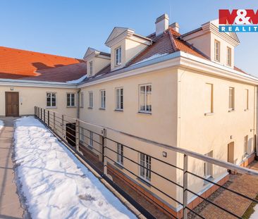 Pronájem bytu 1+kk 39 m² - Photo 5