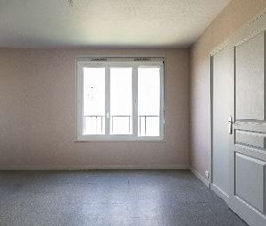 Appartement – Type 1 – 28m² – 191.81 € – LA CHÂTRE - Photo 1