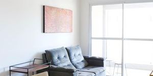 Apartamento para alugar com 62m², 2 quartos e 1 vaga - Photo 3