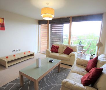 2 bedroom apartment to rent - Photo 5