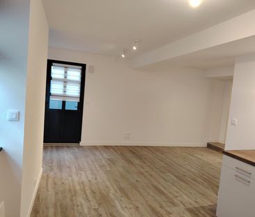 Location / Appartement T2 - Photo 1