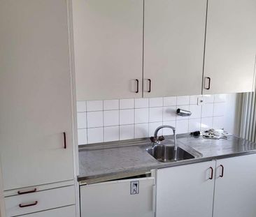 Appartement de 2 pièces au 8ème étage - Foto 2