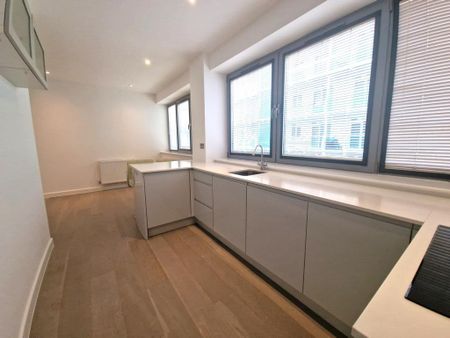 1 bedroom flat to rent - Photo 5