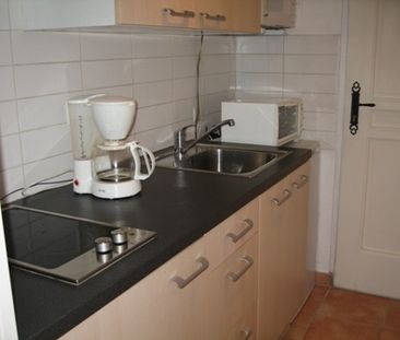 Studio 27 m² - 1 pièce - Hyères (83400) - Photo 3