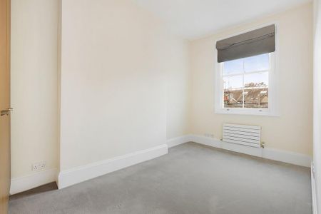 4 bedroom terraced house to rent - Photo 5