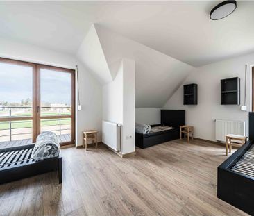 House - For Rent/Lease - Paczkowo, Poland - Фото 2