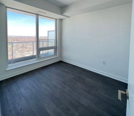 For Lease - 7 Golden Lion Heights Unit# N1802, Toronto, Ontario - Photo 1