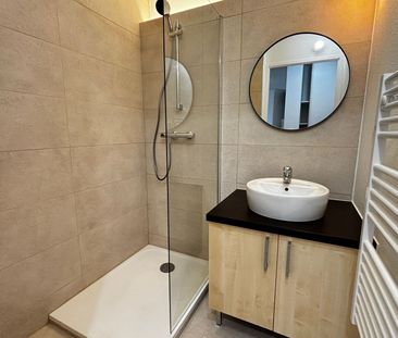 Appartement à louer 2 pièces • 36,25 m2 Seysses - Photo 2