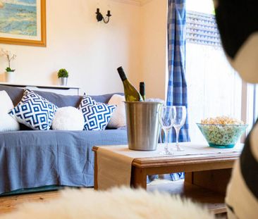 6 bedroom house to rent - Photo 2