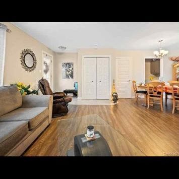 Cession de bail – GRAND 4½ à Saint-Henri-de-Lévis – 1 225 $/mois - Photo 3