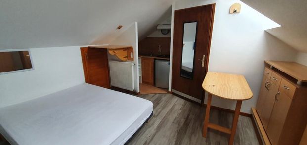 Appartement 1 pièce à Housseras - Photo 1