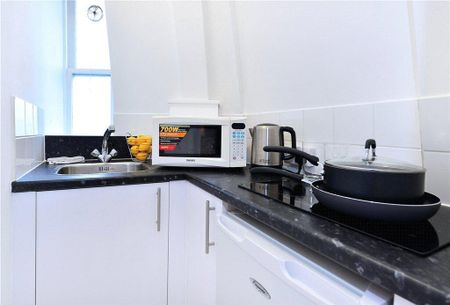 1 bedroom apartment to rent - Photo 4