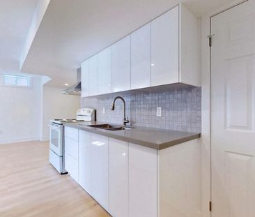 For Lease - 19 Faimira Avenue Unit# BSMT, Georgina, Ontario - Photo 6