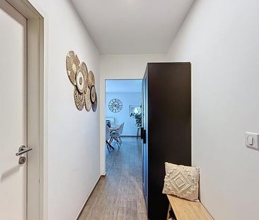 Appartement te huur - Photo 4