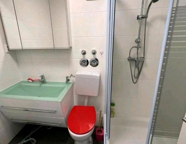 WG Zimmer auf Dauer - Foto 1