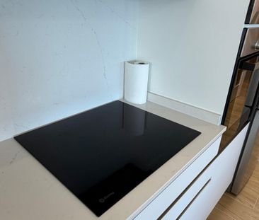 Apartment For Long Term Rental In El Peñoncillo - Photo 1