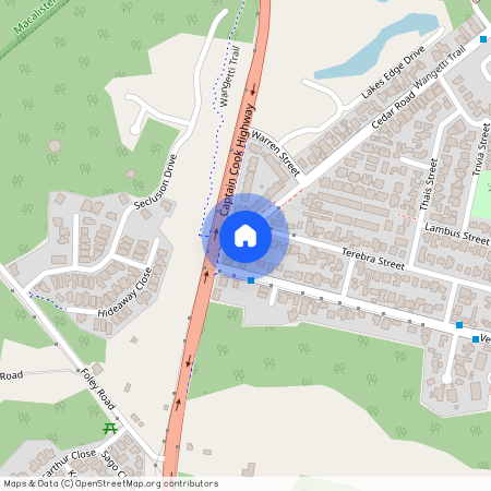 95a Cedar Road, Qld 4879, Palm Cove