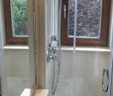 Charmantes Haus – TOP möbliert - Foto 4