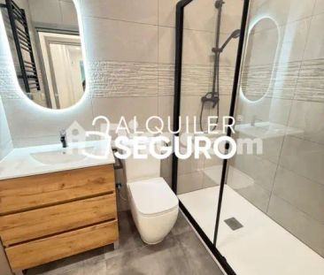 Piso en alquiler en Salamanca - Photo 4