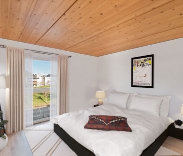 Fantastico 3.5 locali vicino a tutti i servizi a Mendrisio - Photo 5