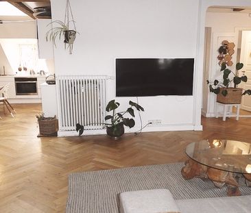 1054 København K - Peder Skrams Gade - Photo 2