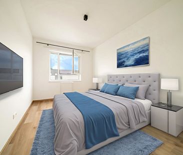 Appartement - à louer - - Foto 6