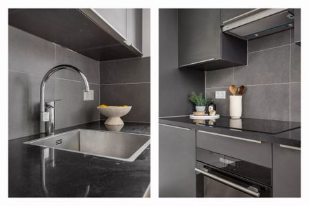 Te huur: Appartement Botermarkt in Leiden - Foto 2