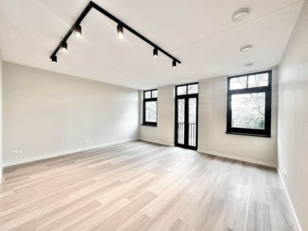 Appartement te huur: Kometensingel 90-B 1033 BX Amsterdam - Photo 4