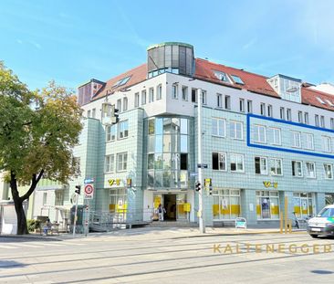 Helle 4-Zimmer-Wohnung ++ ca. 95 m² ++ modern saniert ++ 2. Stock - Photo 6