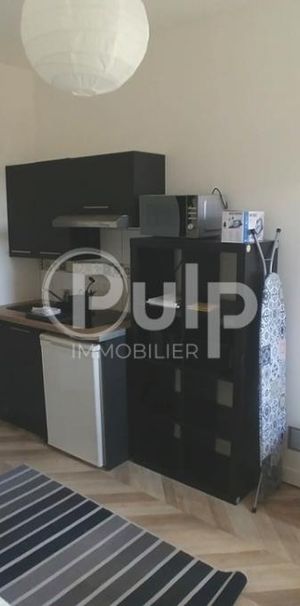 Appartement à louer à Lens - Réf. LGLI6555-4805198 - Photo 1