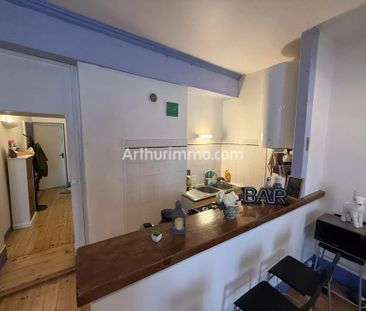 Location Appartement 2 pièces 46 m2 à Lons-le-Saunier - Photo 4