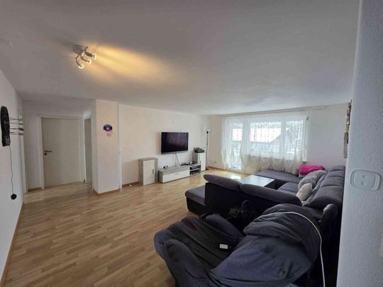 3.5 Zimmer, 87 m² - Photo 1