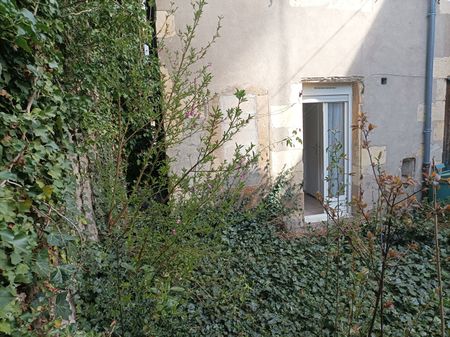 Location Appartement 2 pièces 18m² - Photo 3