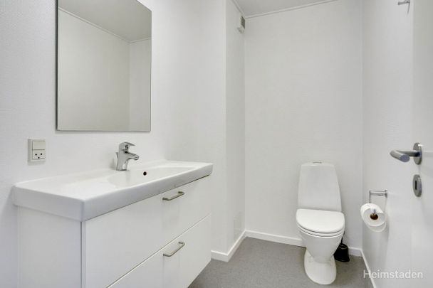 Dyres Kvarter 70, 4250 Fuglebjerg - Foto 1