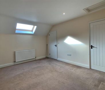 1 bedroom terraced house to rent - Photo 5