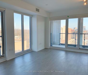 For Lease - 251 Jarvis Street Unit# 809, Toronto, Ontario - Photo 3