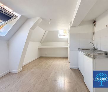Appartement T1 LONGJUMEAU à louer - Photo 6