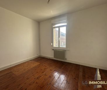 Amiens SAINT-HONORE - MAISON DE TYPE 4 AVEC CAVE, COURETTE ET GRENIER - Photo 6