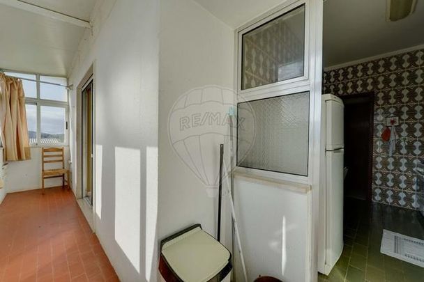 Apartamento T3 - Photo 1